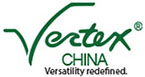 Vertex China